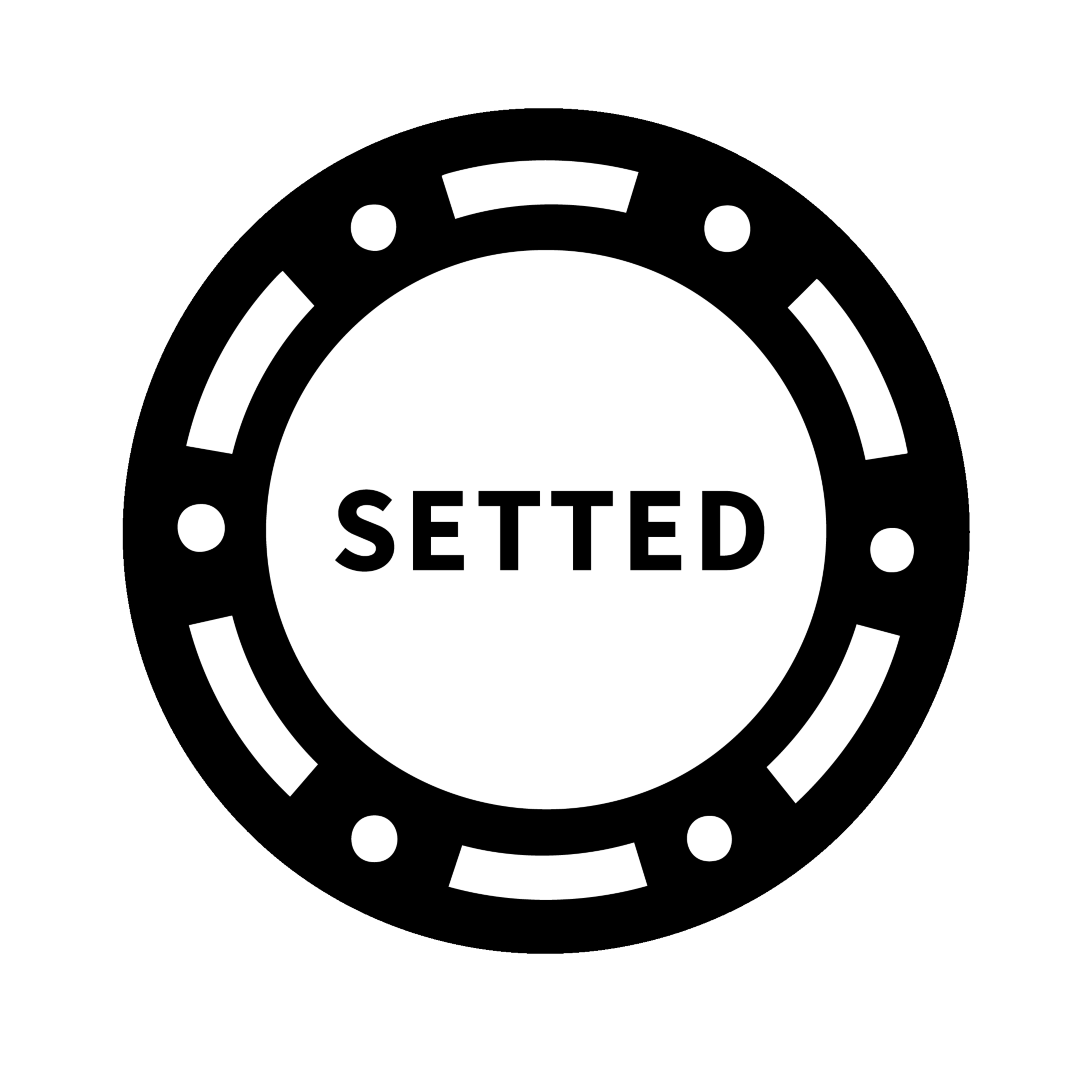 setted - Swiss tech company - Logo